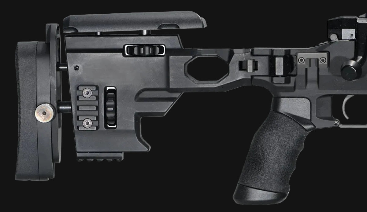 MSR Remington