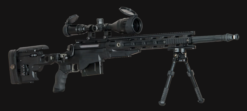 MSR Remington