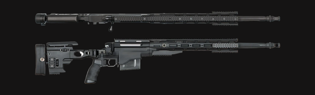 MSR Remington