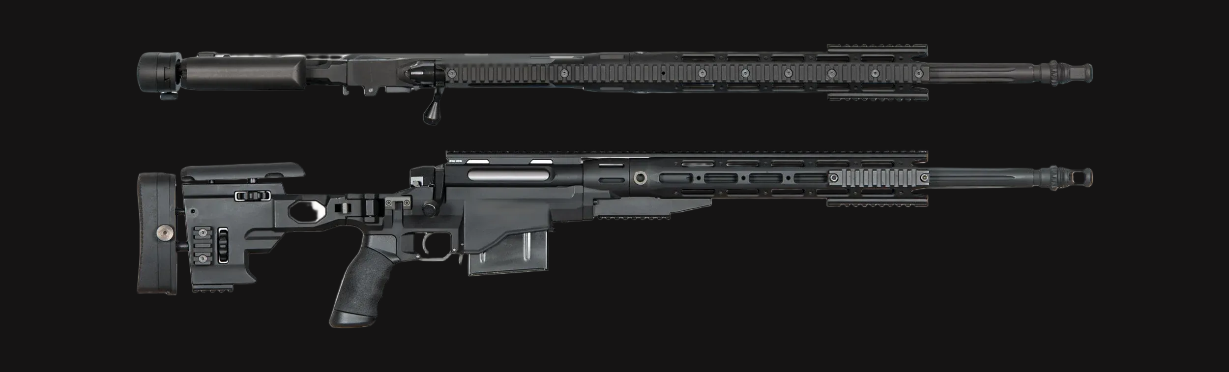MSR Remington