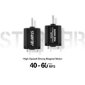 Galaxy Labs Micro Motor 11.1V 30000RPM