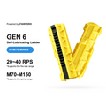Galaxy Labs UPSET Gen6 Trigger Ladder Guide Rail v2.3