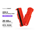 Galaxy Labs UMBRAL Gen6 Trigger Ladder Guide Rail