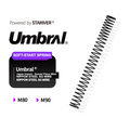 Galaxy Labs UMBRAL Low Start-Load Spring
