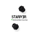 Galaxy Laboratory Steel Motor Crown Gear