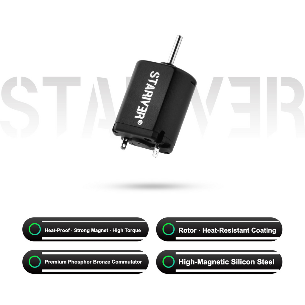 Galaxy Labs Micro Motor 11.1V 30000RPM