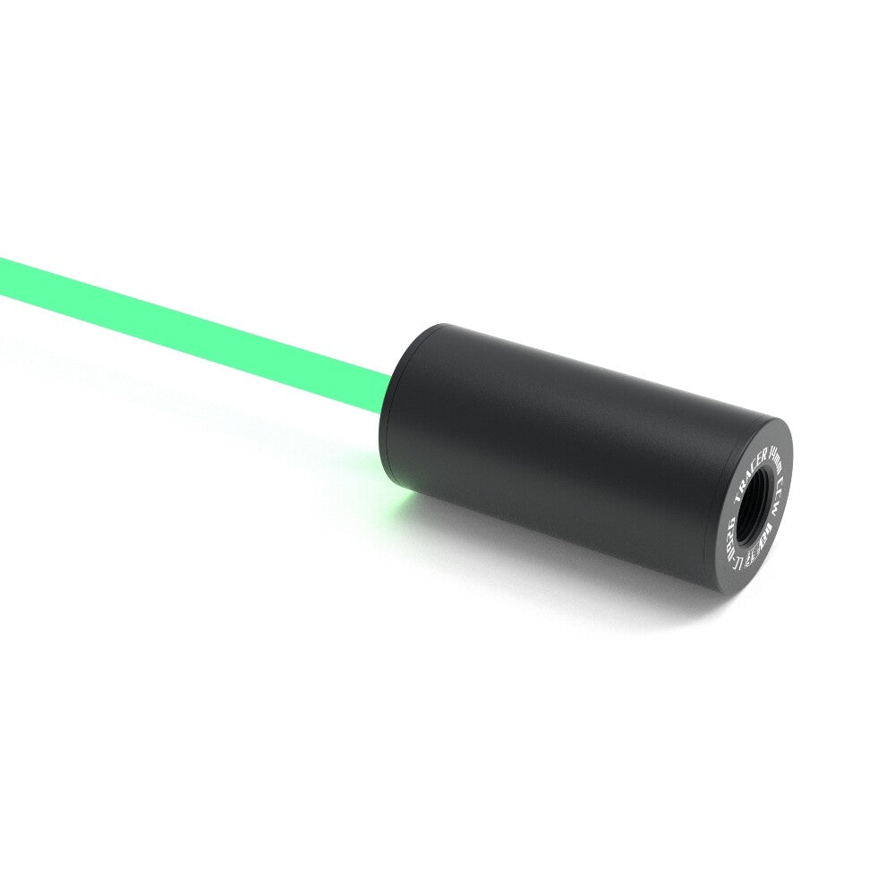 Tracer Unit Glow-in-Dark