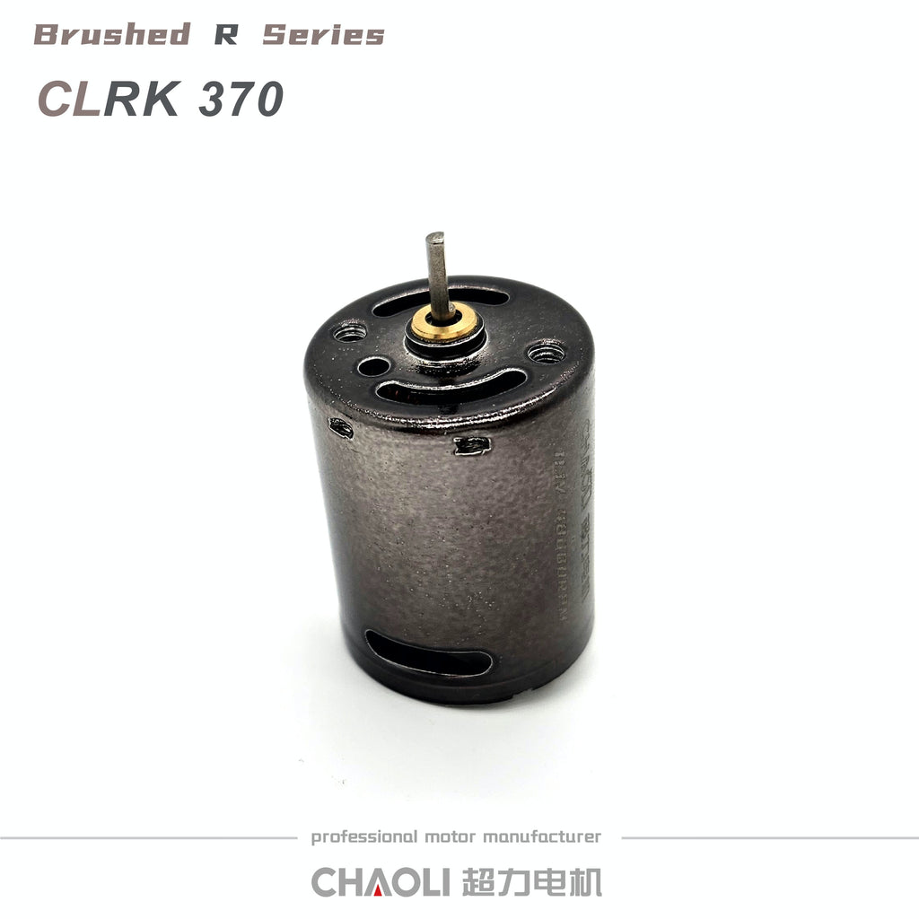 Motor 370 for MP9 / MP7