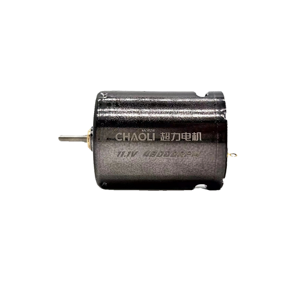 Motor 370 for MP9 / MP7