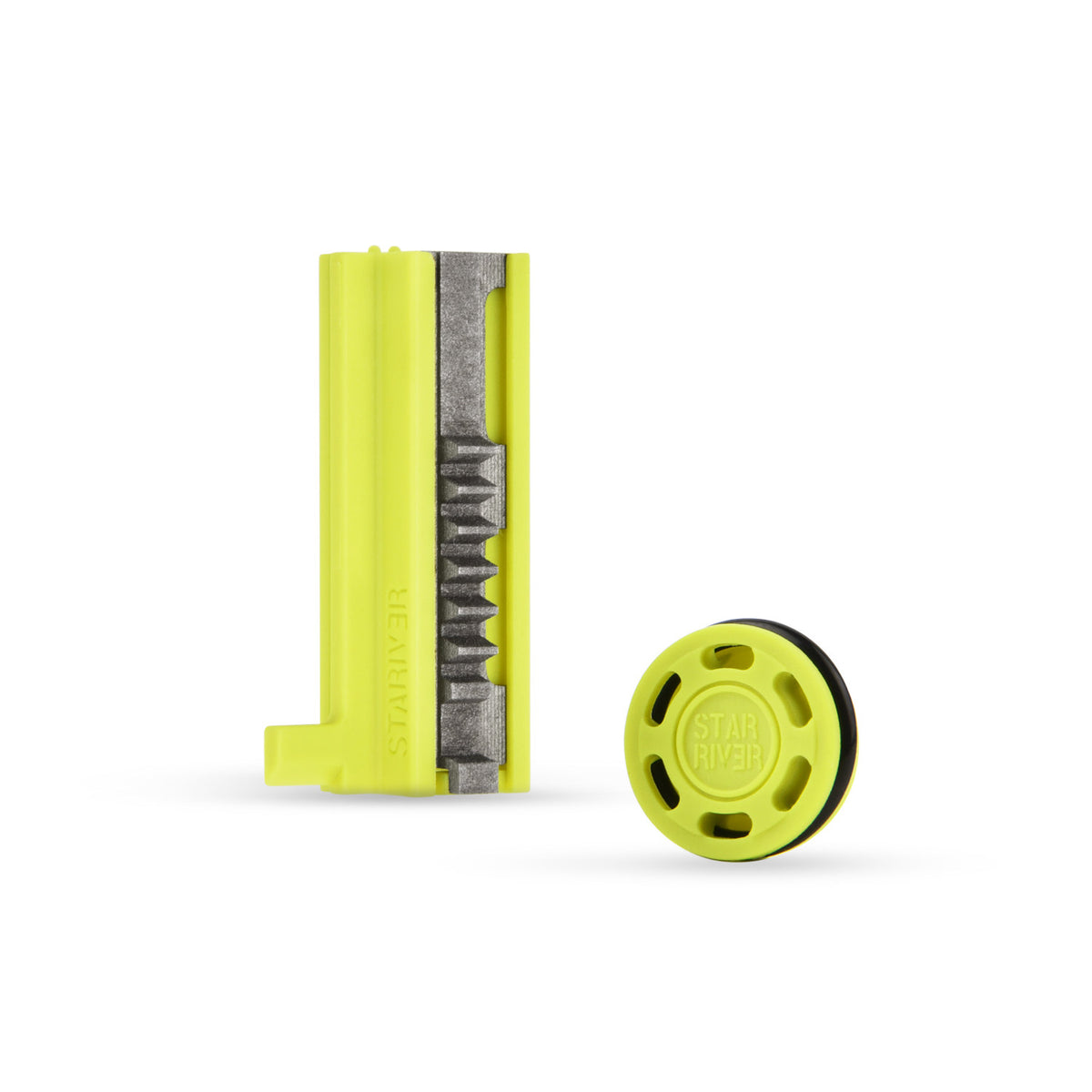 Galaxy Labs MP9 Ladder Piston Head