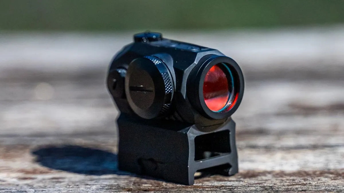 SIGSAUER ROMEO5 RED DOT