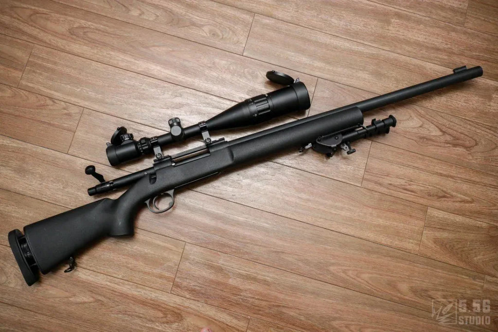 JH M24 Remington
