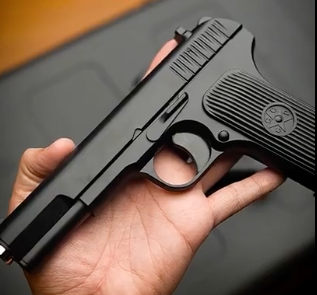 Tokarev Pro