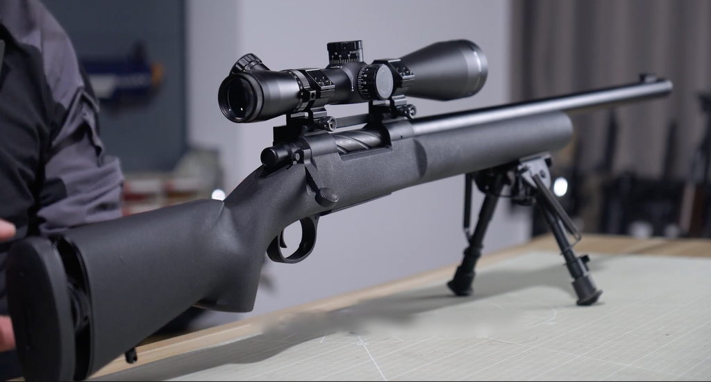 JH M24 Remington