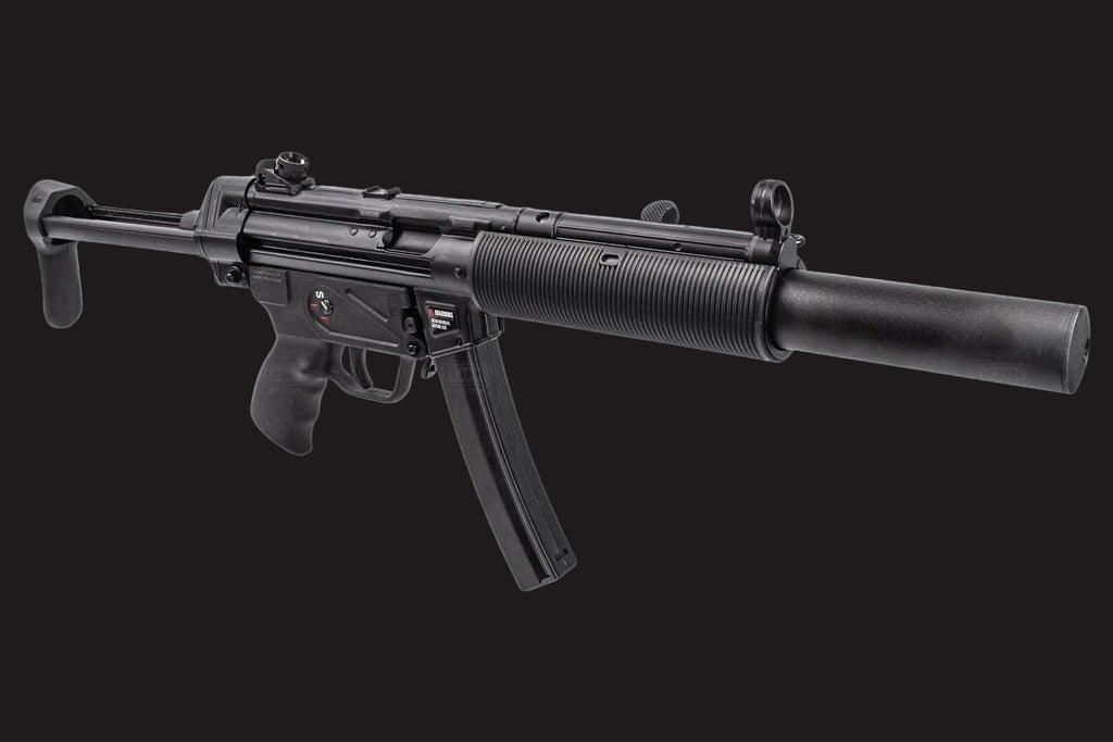 Sijun MP5SD