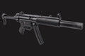 Sijun MP5SD