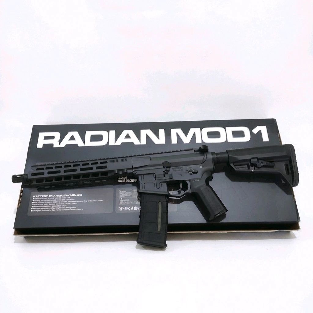 SBL Radian MOD 1