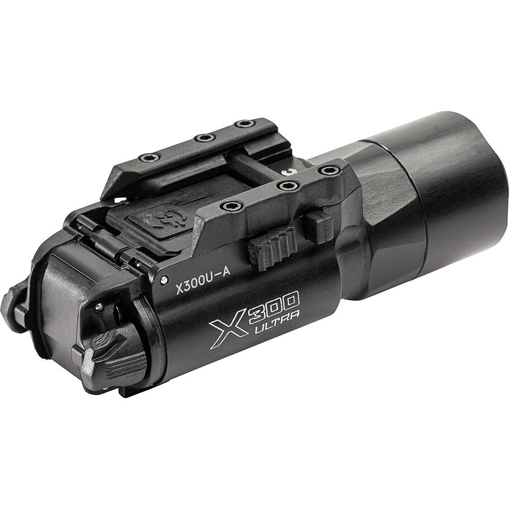 X300 Ultra Flashlight