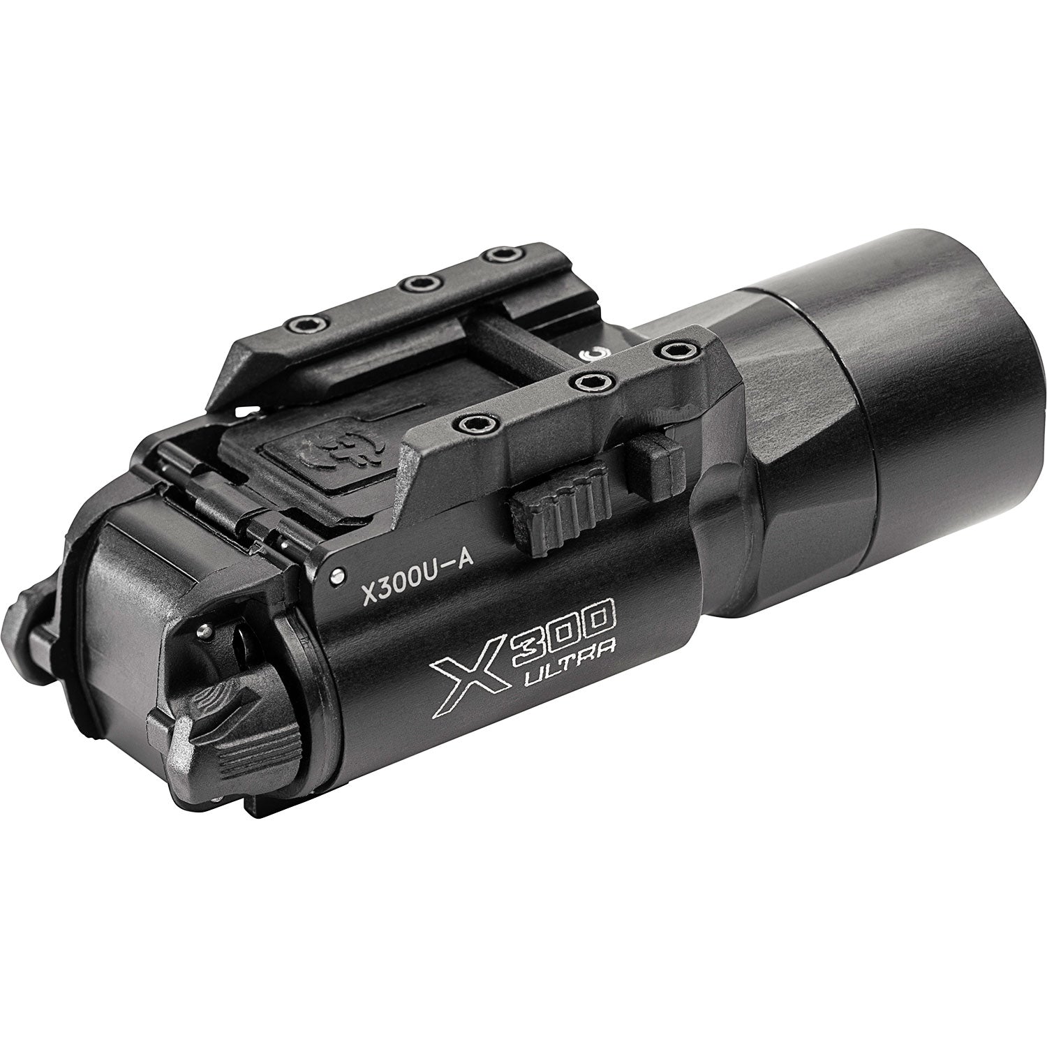 X300 Ultra Flashlight