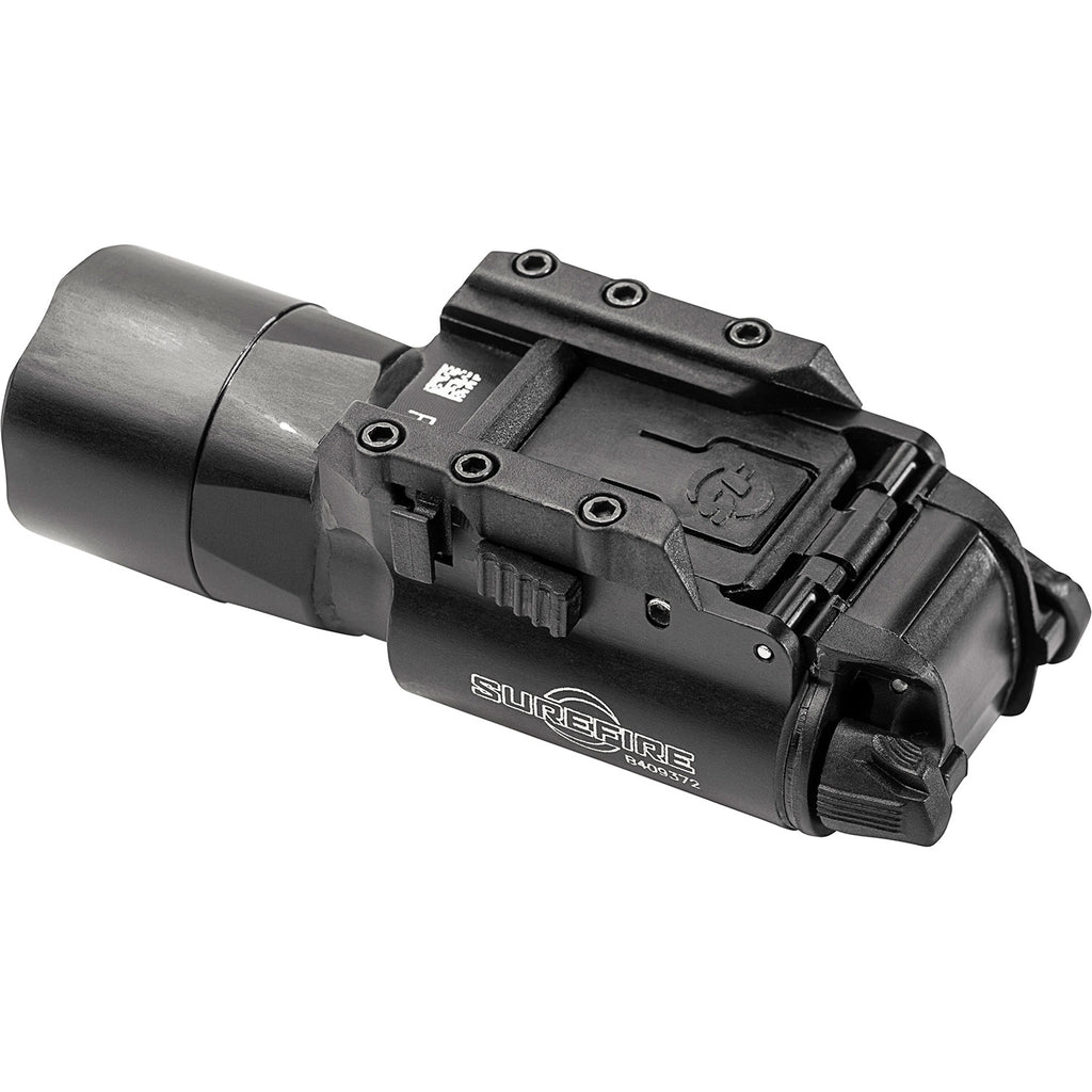 X300 Ultra Flashlight