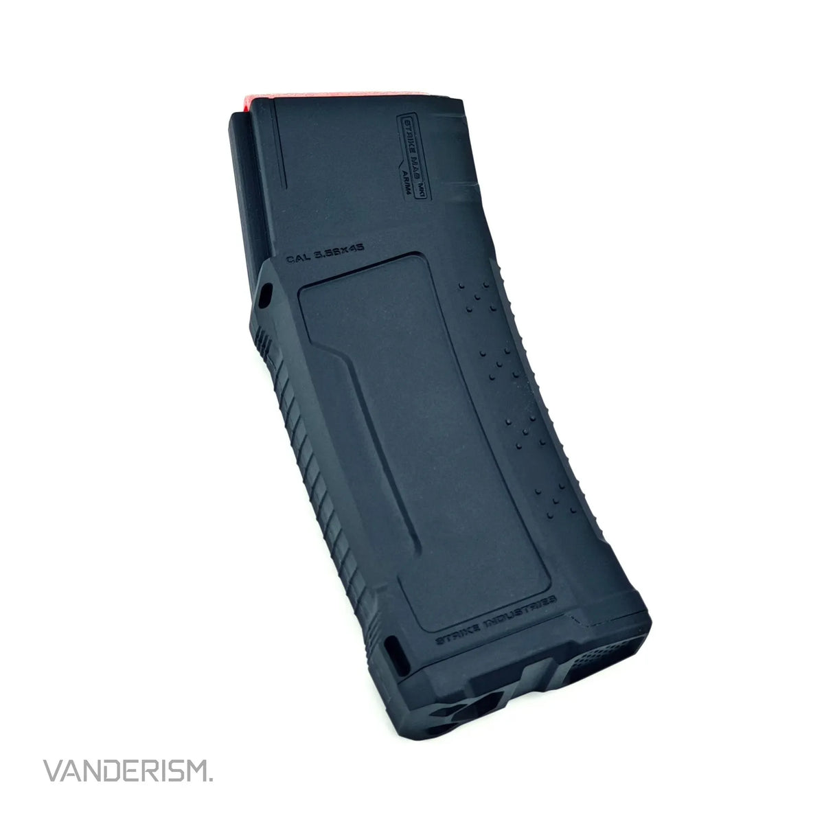 Jingji SI Extended Capacity Nylon Magazines (Pre-Order 50 Hari)