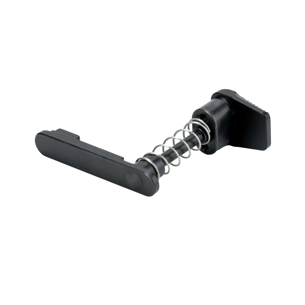 MGP Steel Magazine Release | Gel Blaster WGG WGB (Pre-Order 50 Hari)