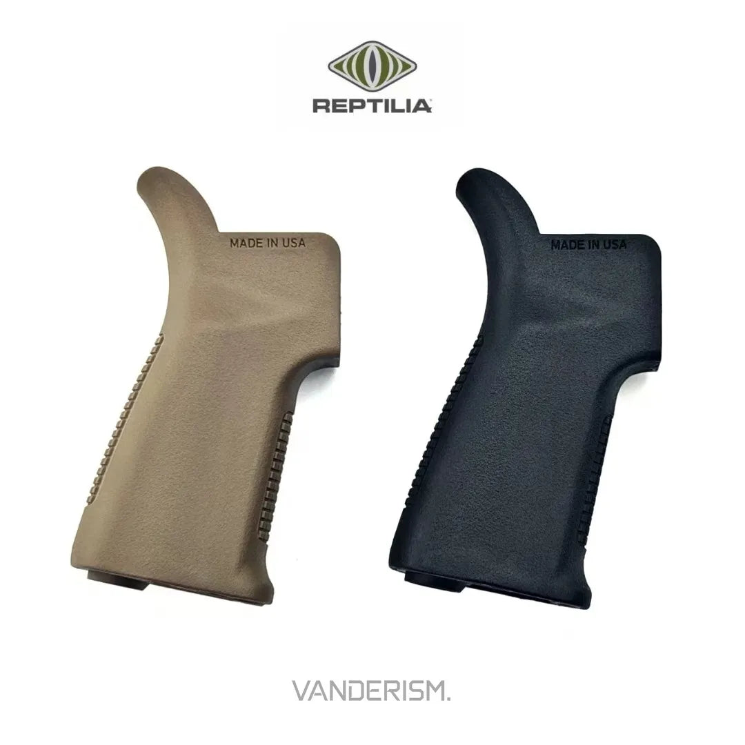 REPTILIA CQG 480 Motor Grip | Gel Blaster WGG WGB (Pre-Order 50 Hari)