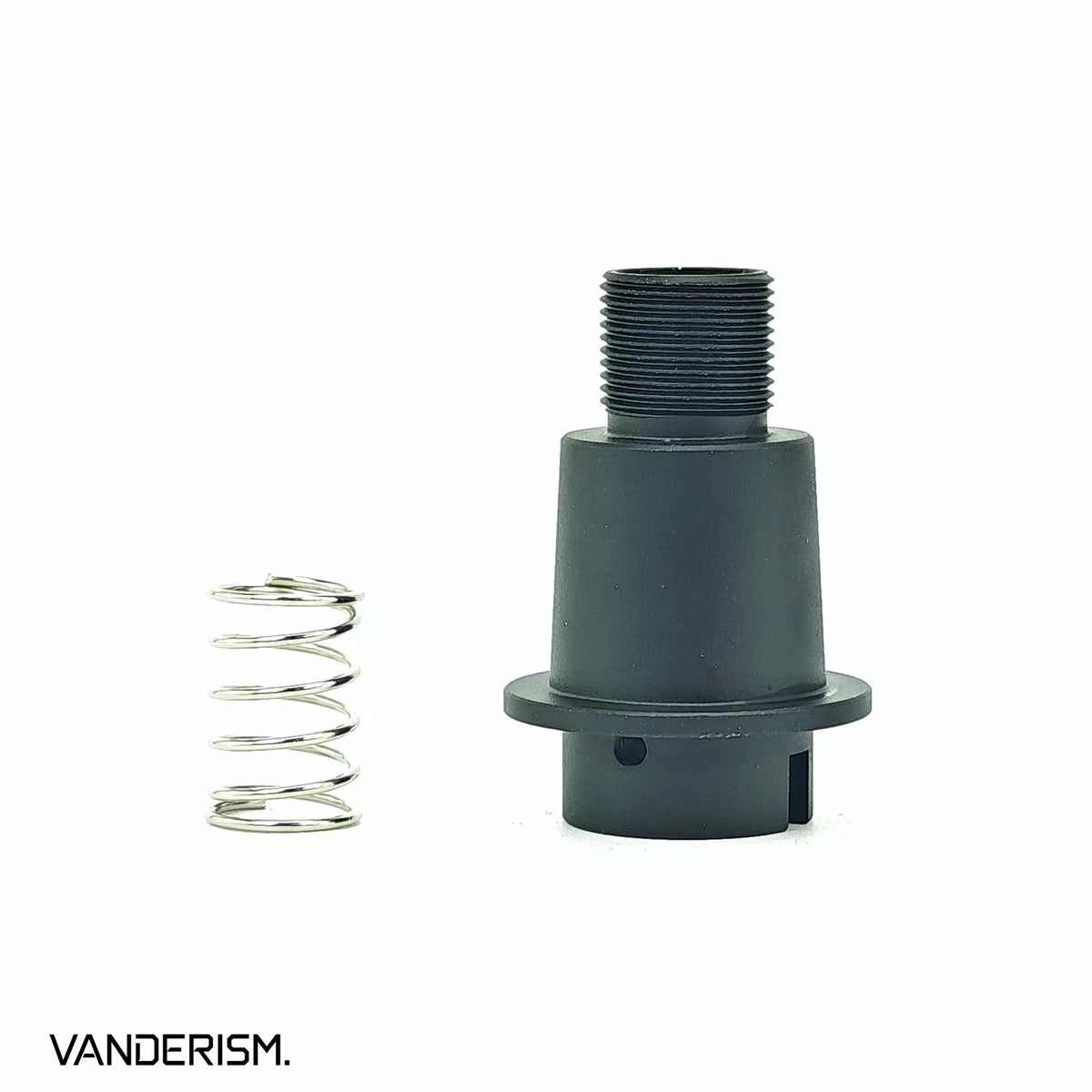 ATM Metal Outer Barrels and Extensions (Pre-Order 50 Hari)