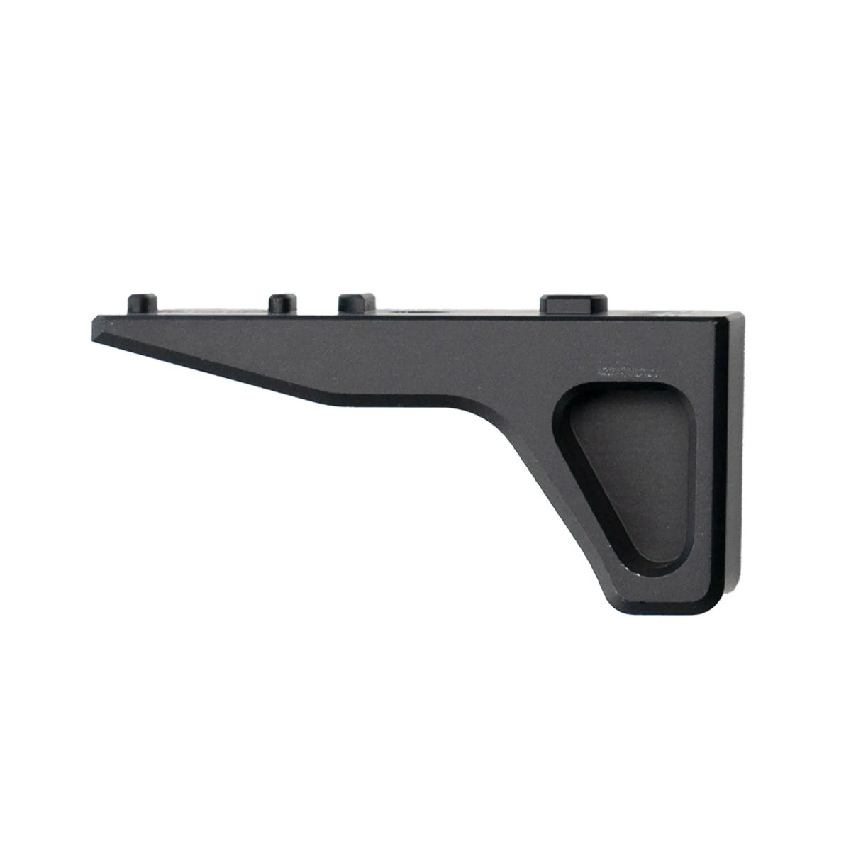Foregrip and Handstop Collection (Pre-Order 50 Hari)