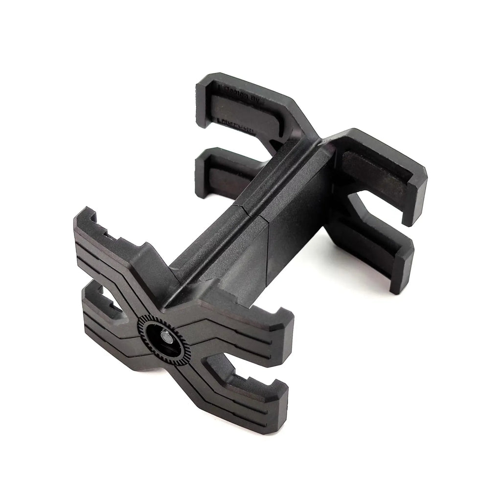 MGPCQB AK AR X Shape Magazine Coupler (Pre-Order 50 Hari)