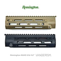 Remington HK416 RAHG Metal Handguard | Gel Blaster WGG WGB Airsoft (Pre-Order 50 Hari)
