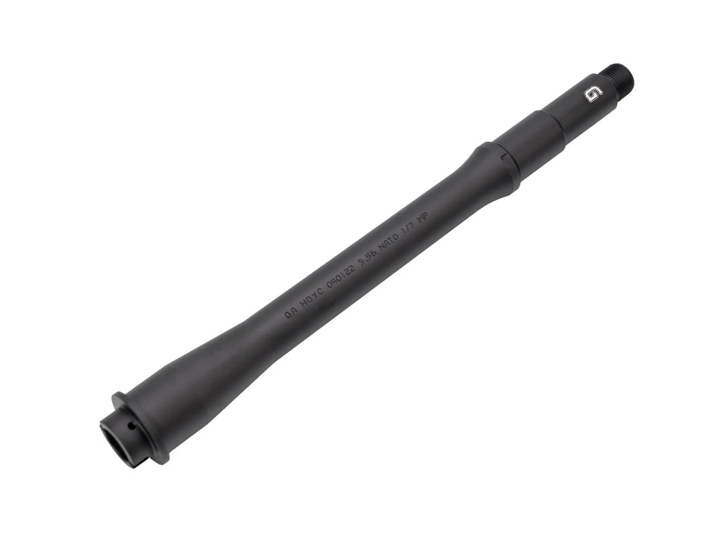 GEISSELE One Piece Outer Barrels for ATM | Gel Blaster WGG WGB (Pre-Order 50 Hari)