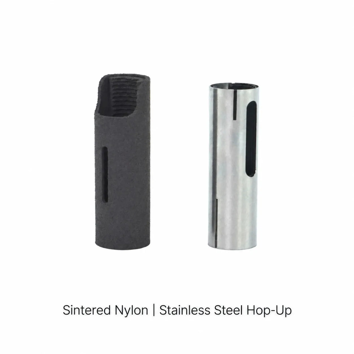 Sintered Nylon and Stainless Steel Hop Ups (Pre-Order 50 Hari)