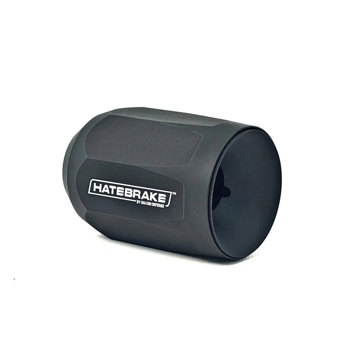 PDX HATEBRAKE Metal Muzzle Device | Gel Blaster WGG WGB Airsoft (Pre-Order 50 Hari)