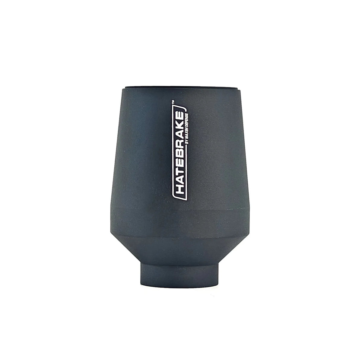 PDX HATEBRAKE Metal Muzzle Device | Gel Blaster WGG WGB Airsoft (Pre-Order 50 Hari)