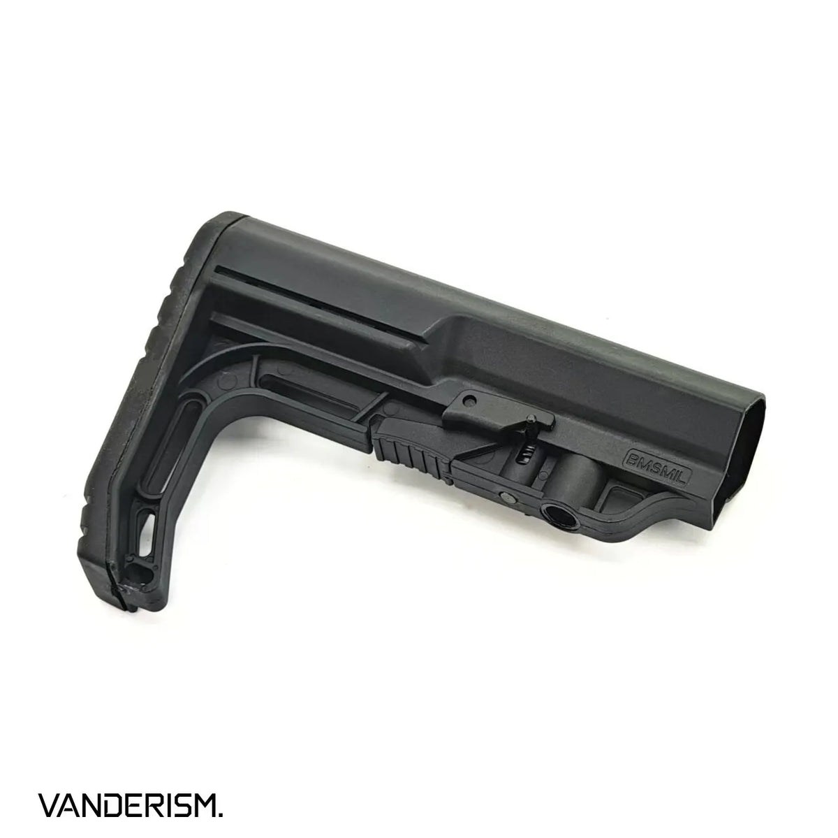 Nylon and Metal Stock Collection (Pre-Order 50 Hari)
