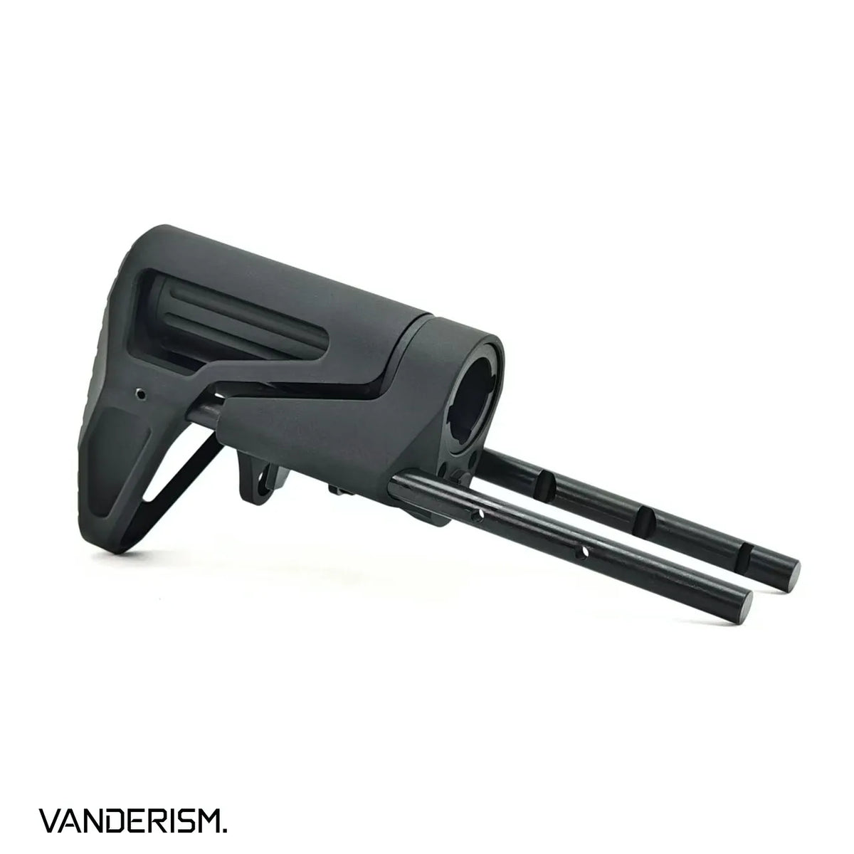 MAXIM DEFENSE GEN7 SCW PDW Forged Metal Stocks (Pre-Order 50 Hari)