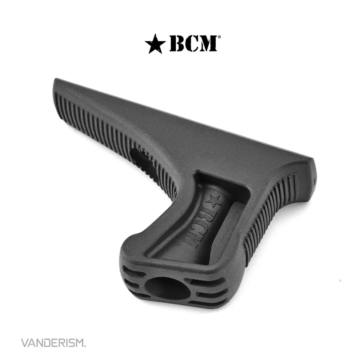 BCM KAG Nylon Handstop (Pre-Order 50 Hari)