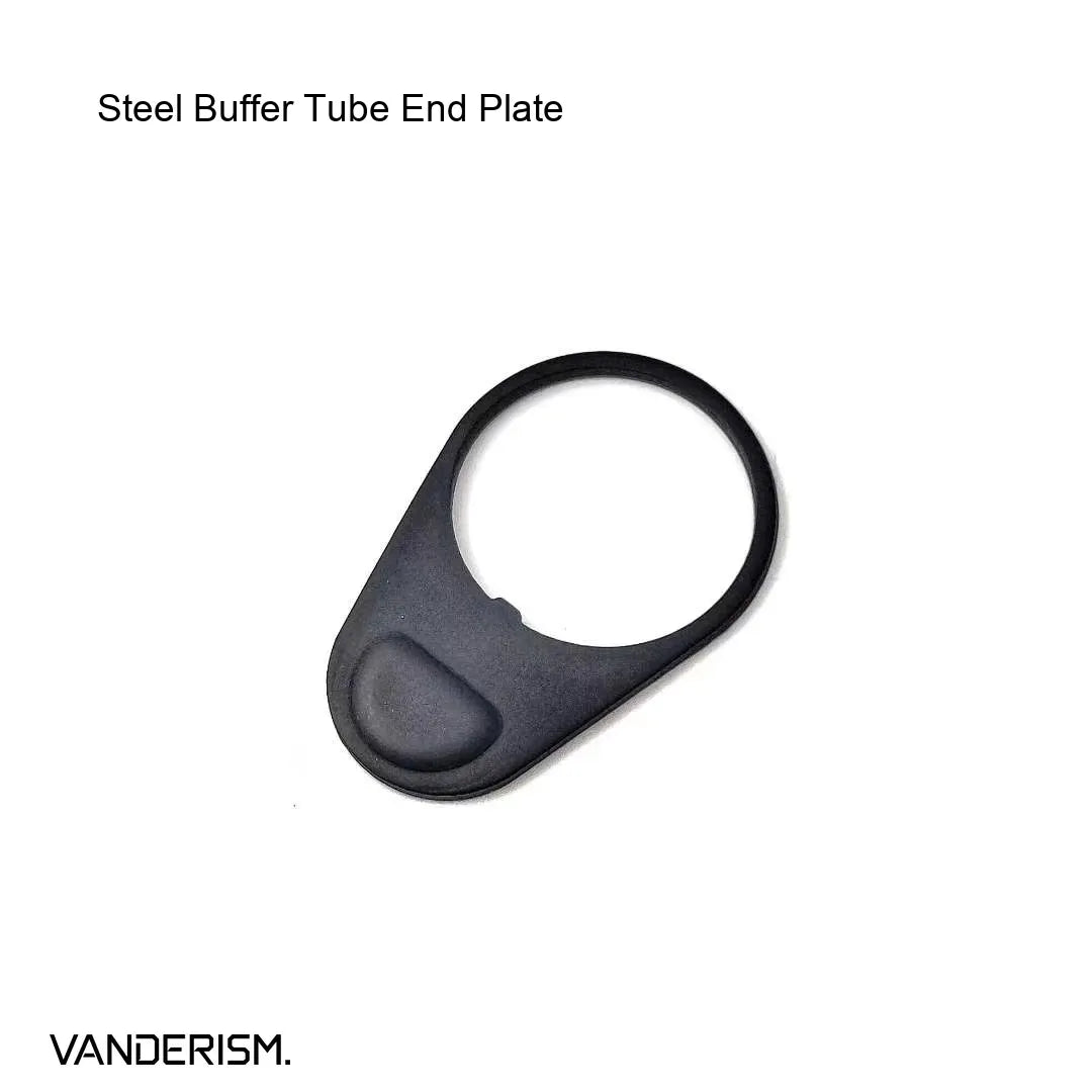 XP Standard Metal Buffer Tube (Pre-Order 50 Hari)