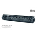 DD MK18 Metal Handguards | Gel Blaster WGG WGB Airsoft (Pre-Order 50 Hari)