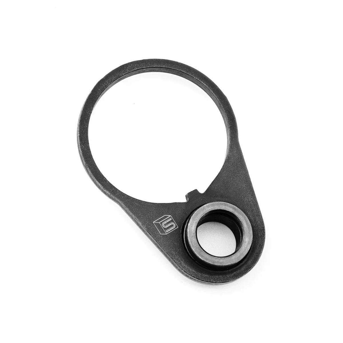 Universal Steel Buffer Tube QD Sling Swivels (Pre-Order 50 Hari)