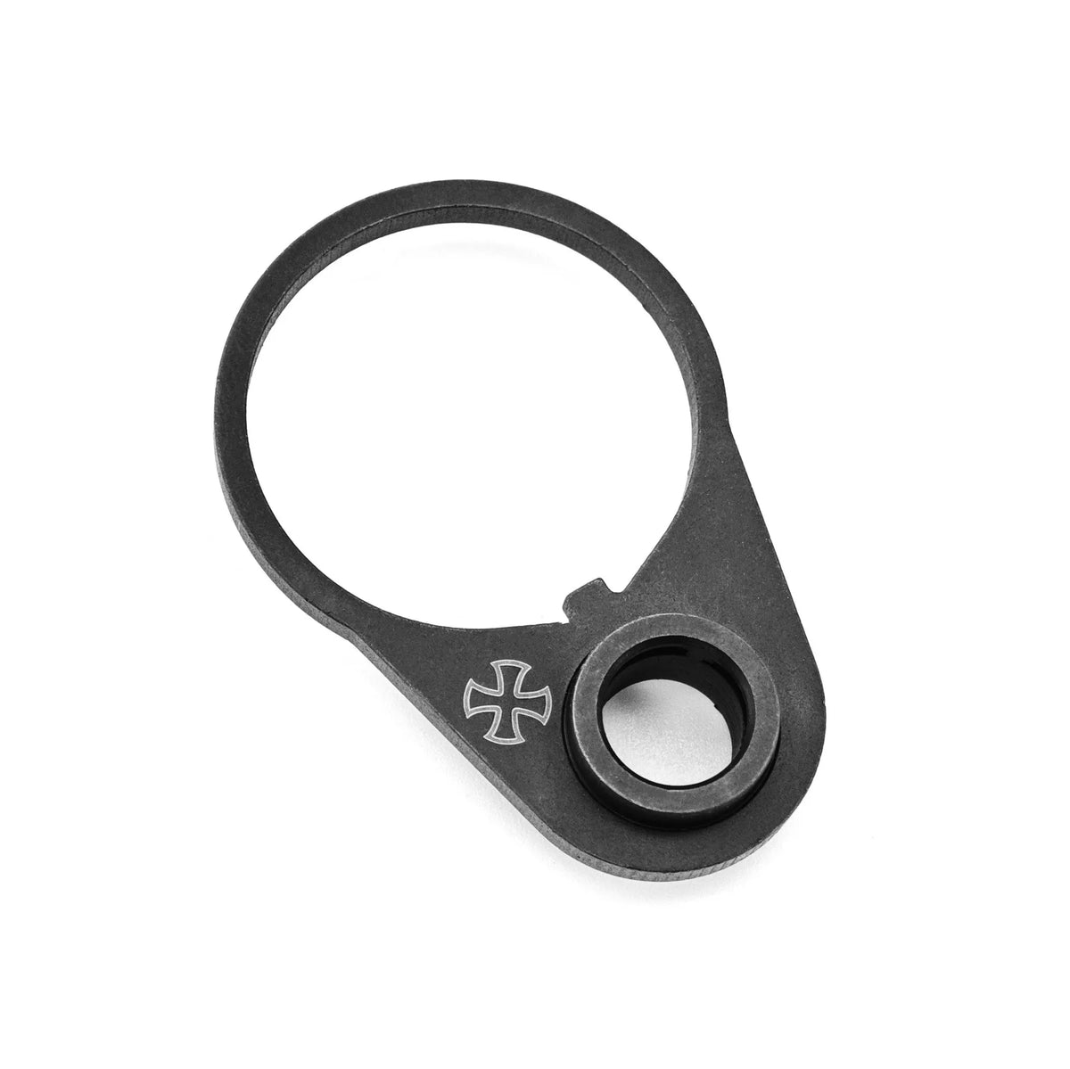 Universal Steel Buffer Tube QD Sling Swivels (Pre-Order 50 Hari)