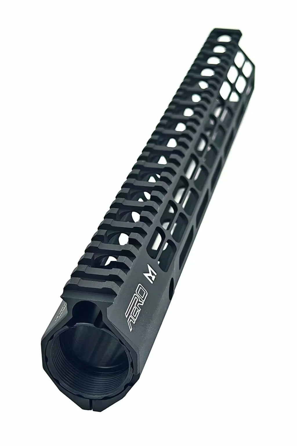 AERO R ONE Metal Handguards | Gel Blaster WGG WGB Airsoft (Pre-Order 50 Hari)