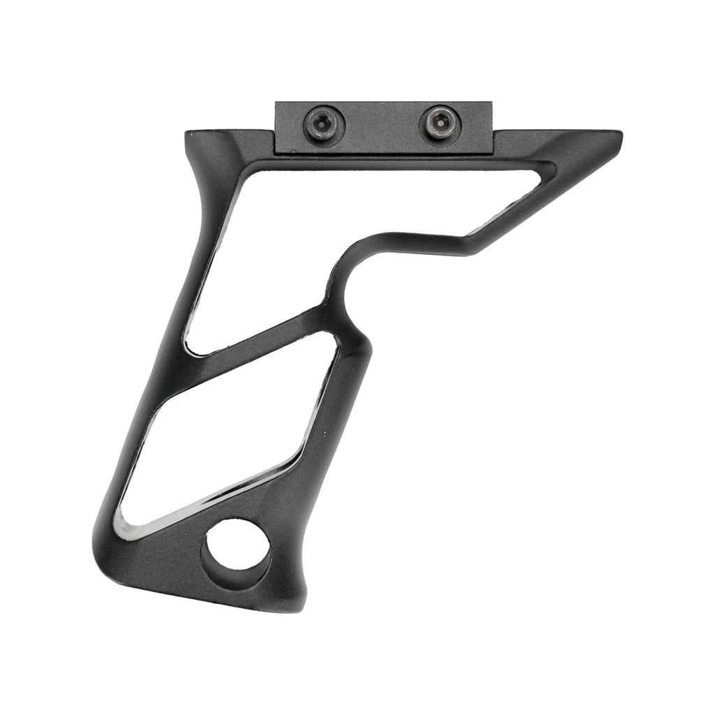 Foregrip and Handstop Collection (Pre-Order 50 Hari)