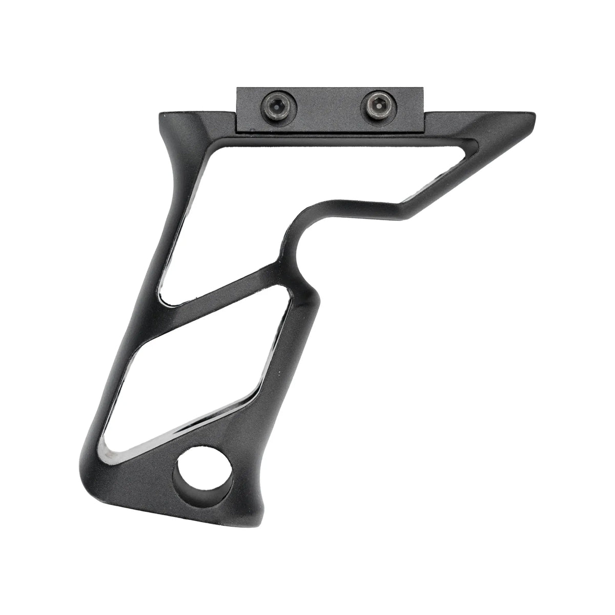 Foregrip and Handstop Collection (Pre-Order 50 Hari)