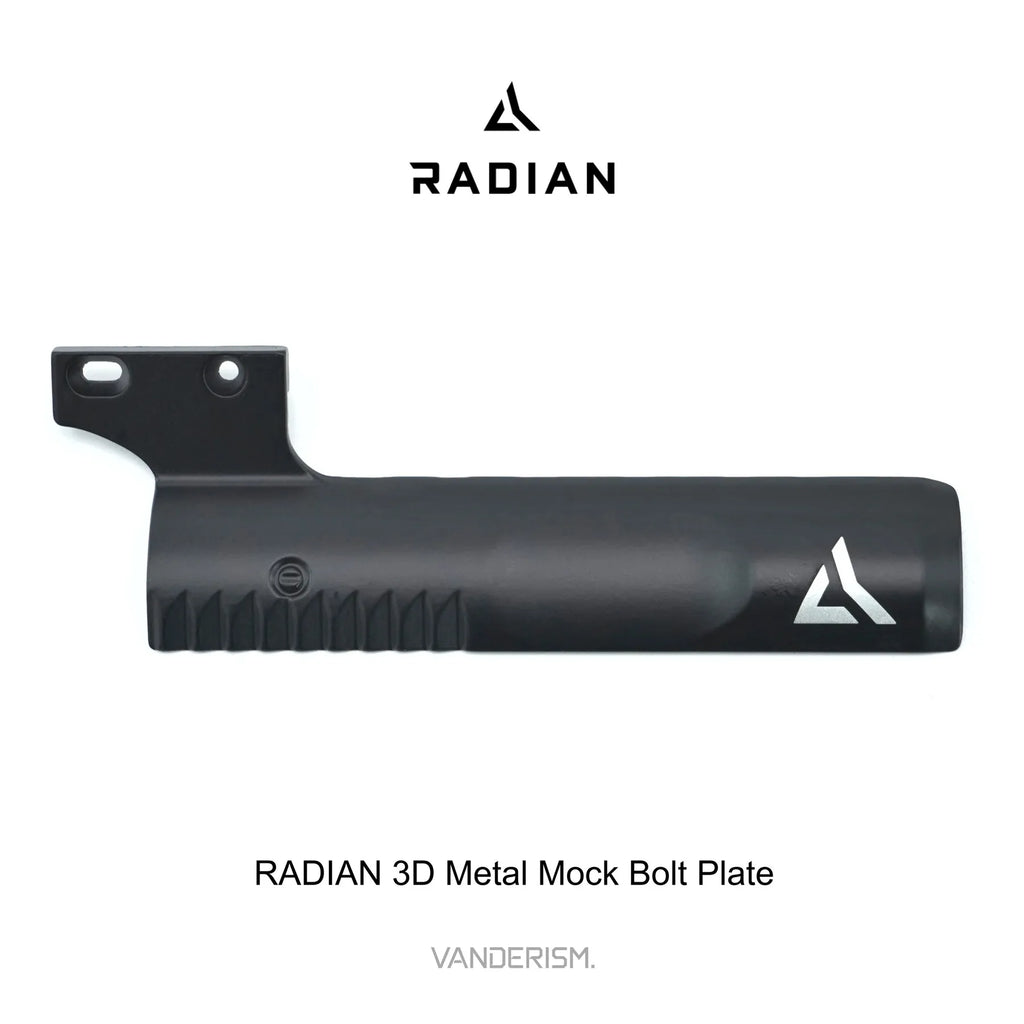 SI T Bone Metal Charging Handle (Pre-Order 50 Hari)