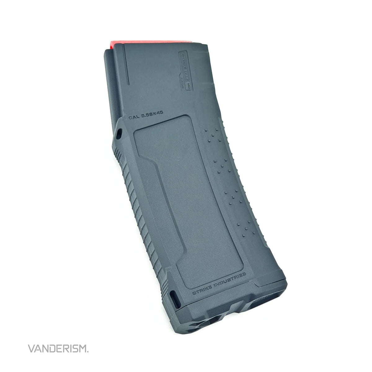 Jingji SI Extended Capacity Nylon Magazines (Pre-Order 50 Hari)