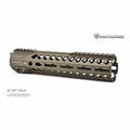 SI Metal Handguards | Gel Blaster WGG WGB Airsoft (Pre-Order 50 Hari)