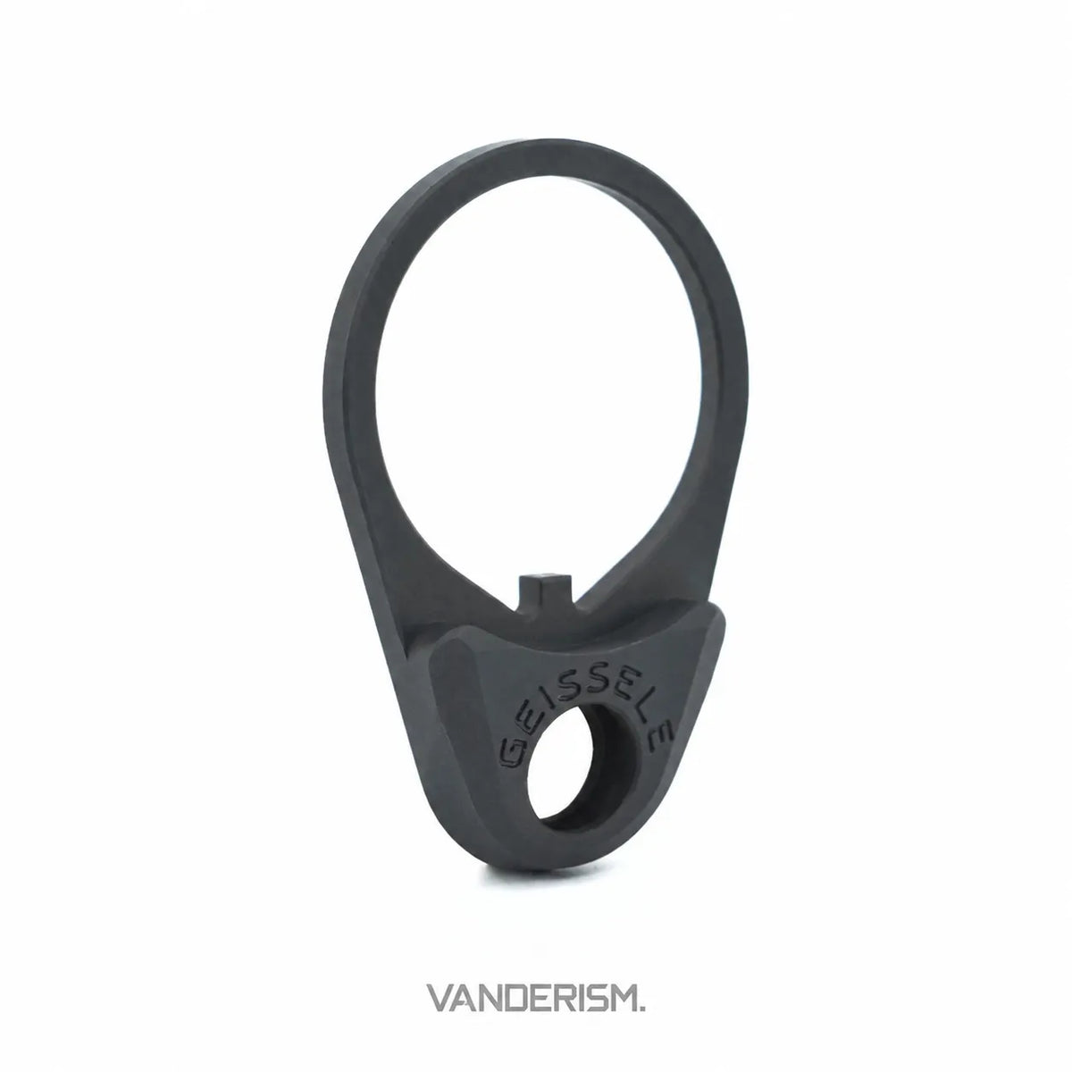 GEISSELE CNC Steel QD Sling Swivel | Gel Blaster WGG WGB Airsoft (Pre-Order 50 Hari)