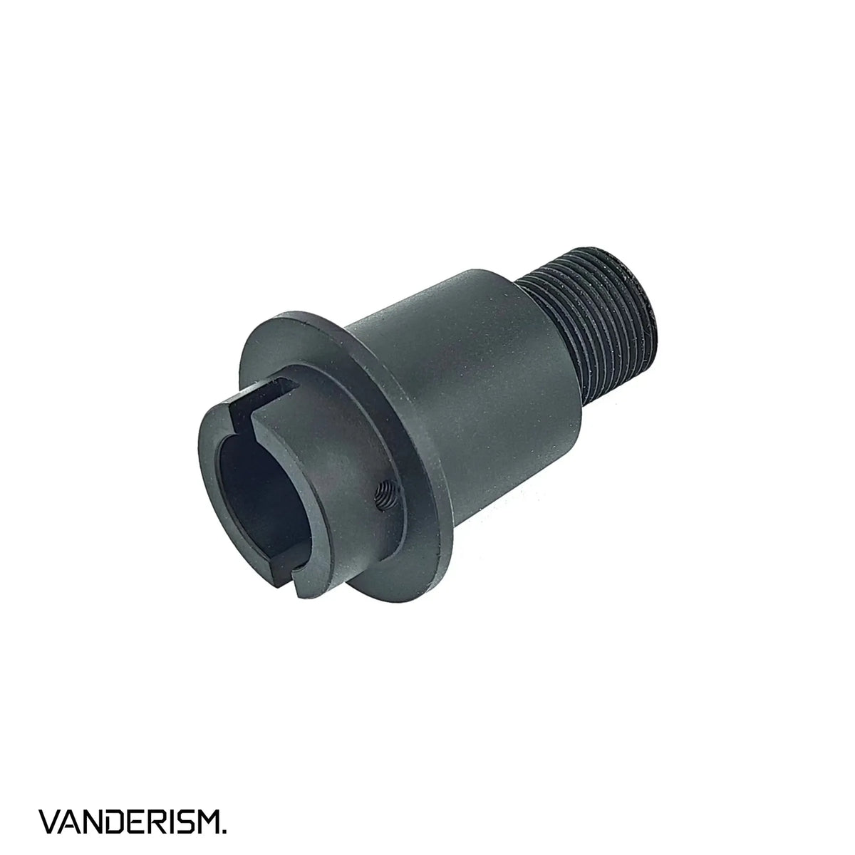 ATM Metal Outer Barrels and Extensions (Pre-Order 50 Hari)